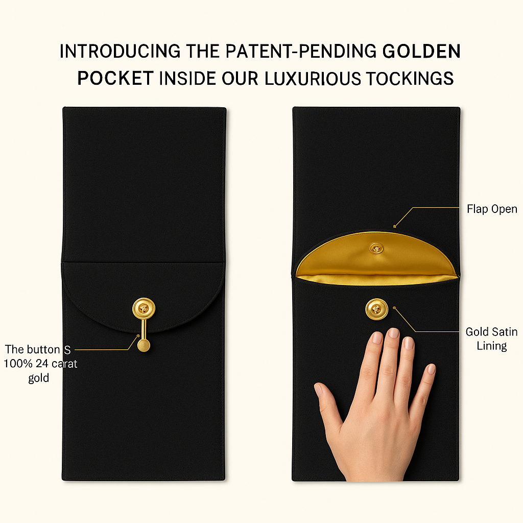 Midnight Black — The Obsidian Edition