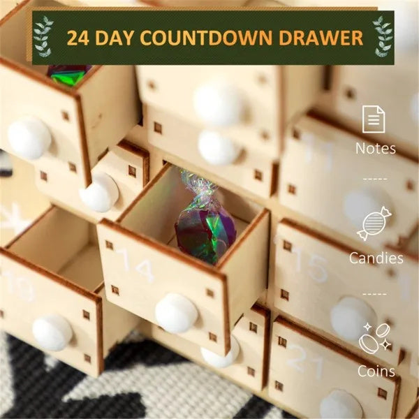 Christmas Advent Calendar