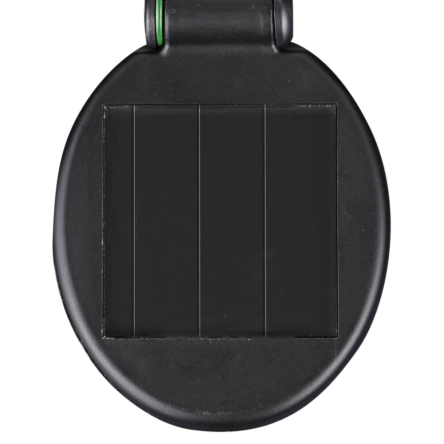 2-Pack Solar Christmas Tree Stake Lights – Metal Holiday Tree with Pinecones & Berries, Red LED Accent Lights for Outdoor Pathways & Gardens