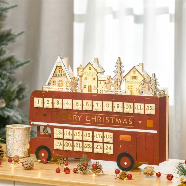 Christmas Advent Calendar