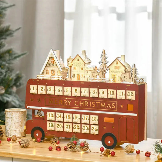 Christmas Advent Calendar