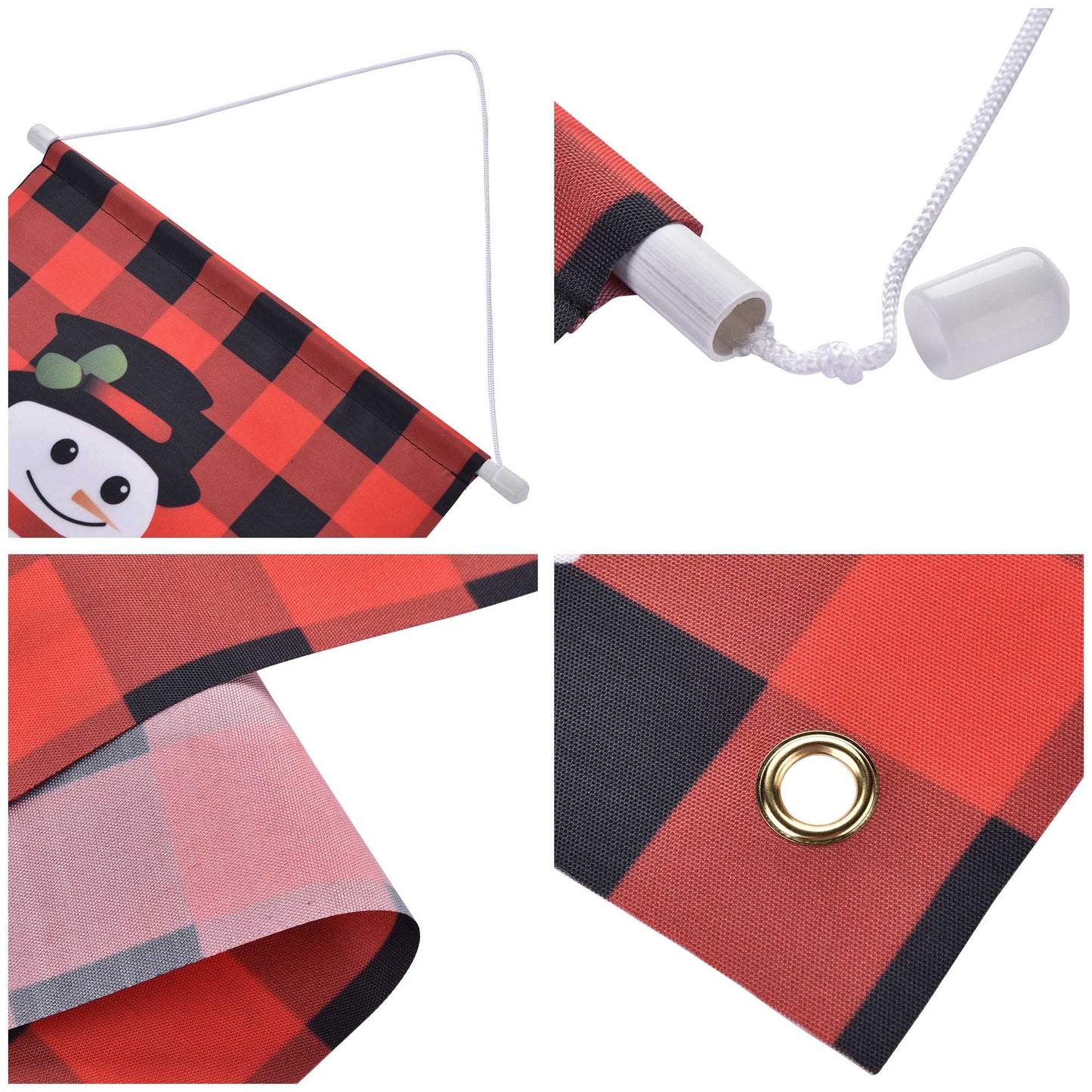 Christmas Porch Sign