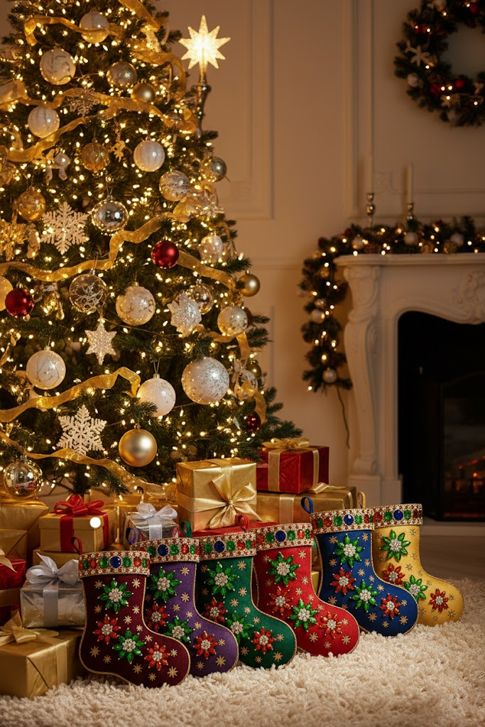 Deep Burgundy — The Dominion Edition