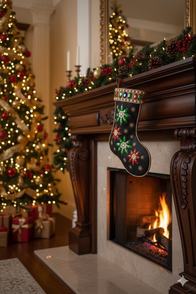 Midnight Black — The Obsidian Edition