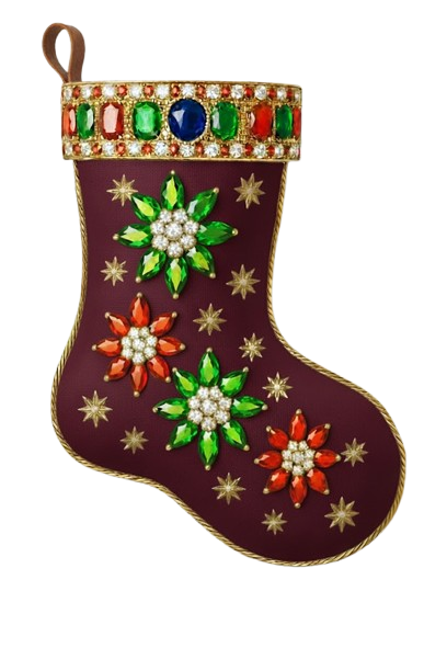 Deep Burgundy — The Dominion Edition