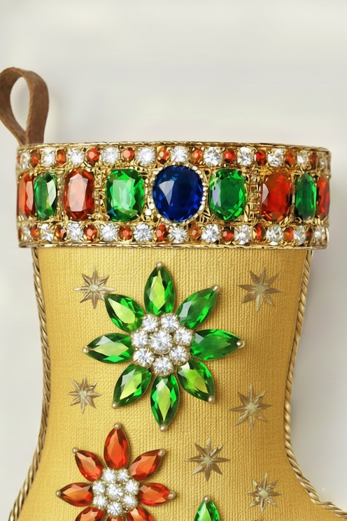 Sovereign Gold — The Dominion Edition