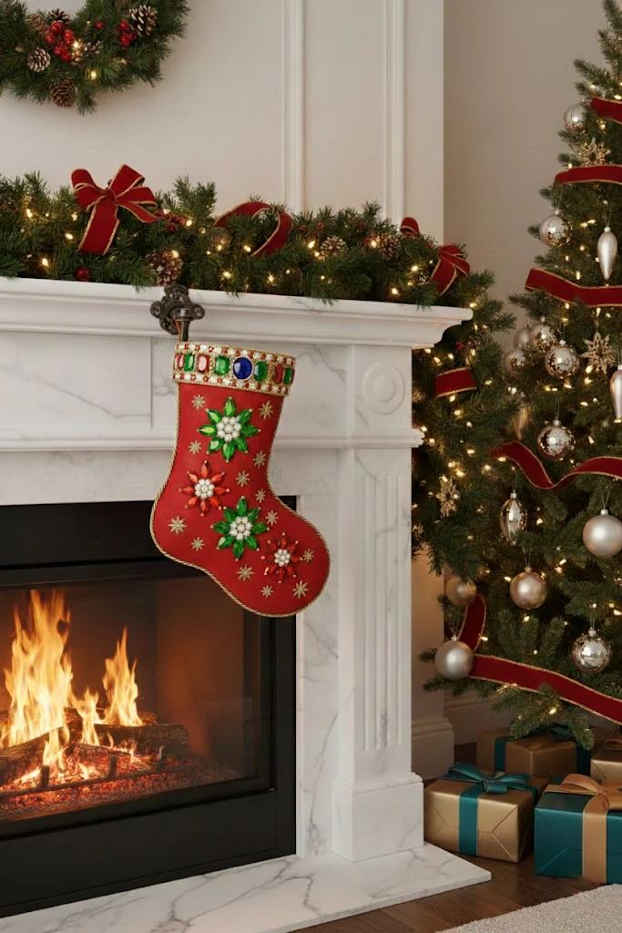 Imperial Red — The Authority Edition