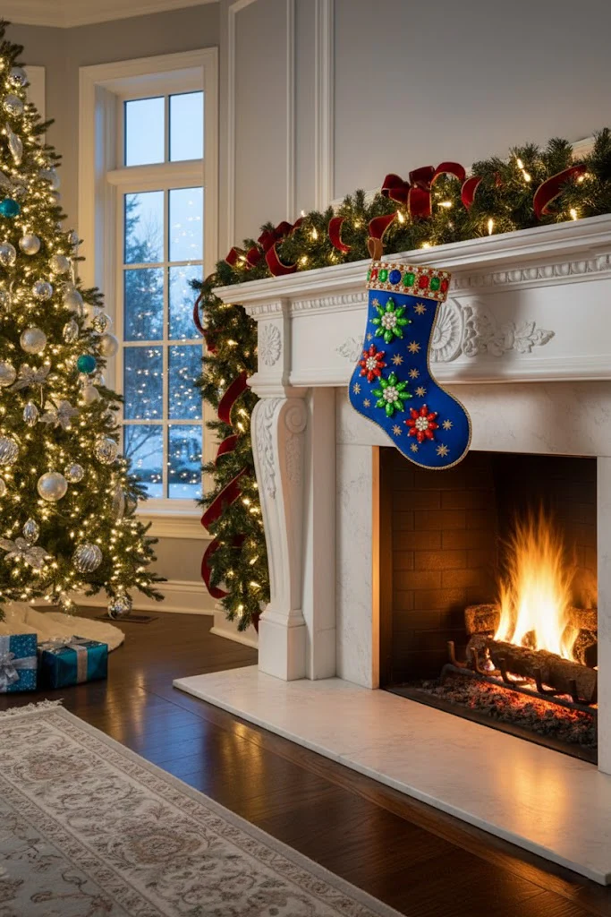 Royal Blue — The Visionary Mind Edition