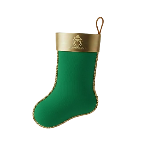 Emerald Green — The Summit Edition