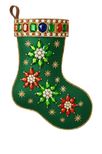 Emerald Green — The Summit Edition