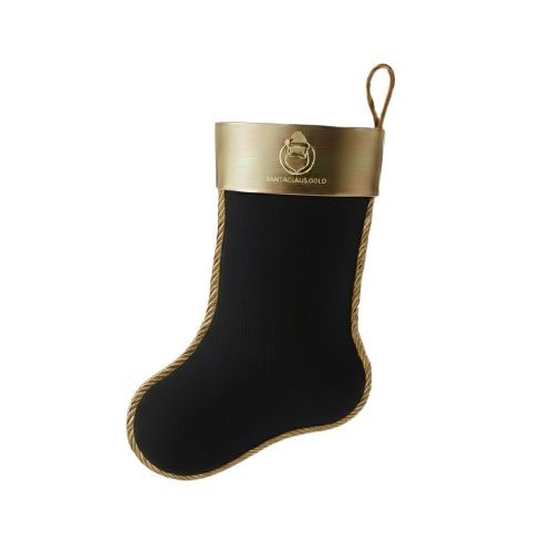 Midnight Black — The Obsidian Edition