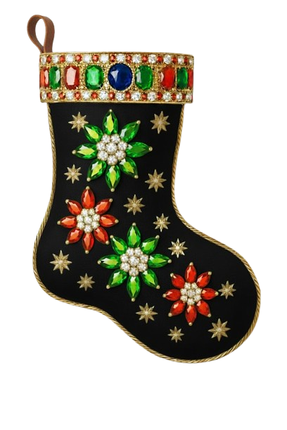 Midnight Black — The Obsidian Edition