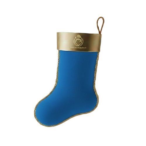 Royal Blue — The Visionary Mind Edition