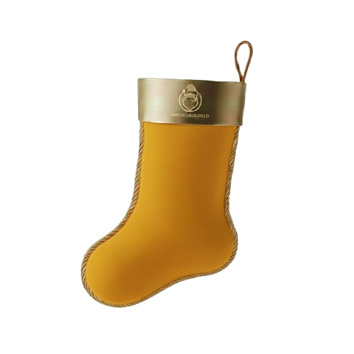 Sovereign Gold — The Dominion Edition