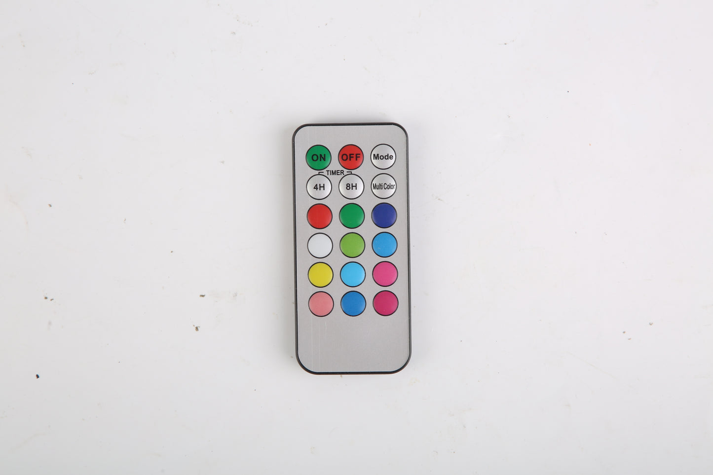 3-Pack Flameless LED Deer Candles (Pillar Set with Flicker Modes, Timer & Remote)