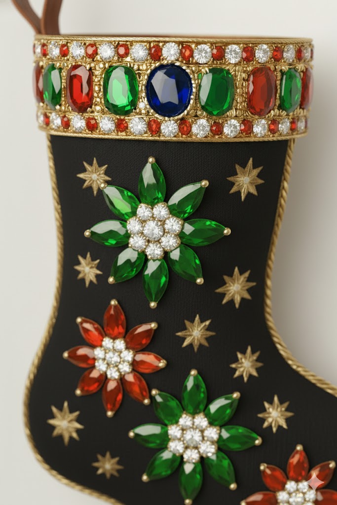 Midnight Black — The Obsidian Edition