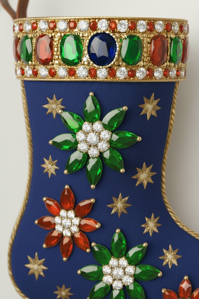 Royal Blue — The Visionary Mind Edition